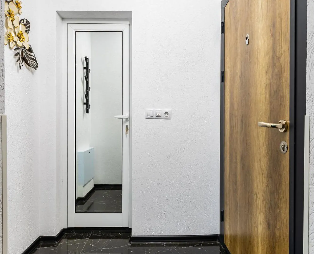 Bright Windowed Studio 10 Mins To The City Centre By Flat Mаnager Plovdiv