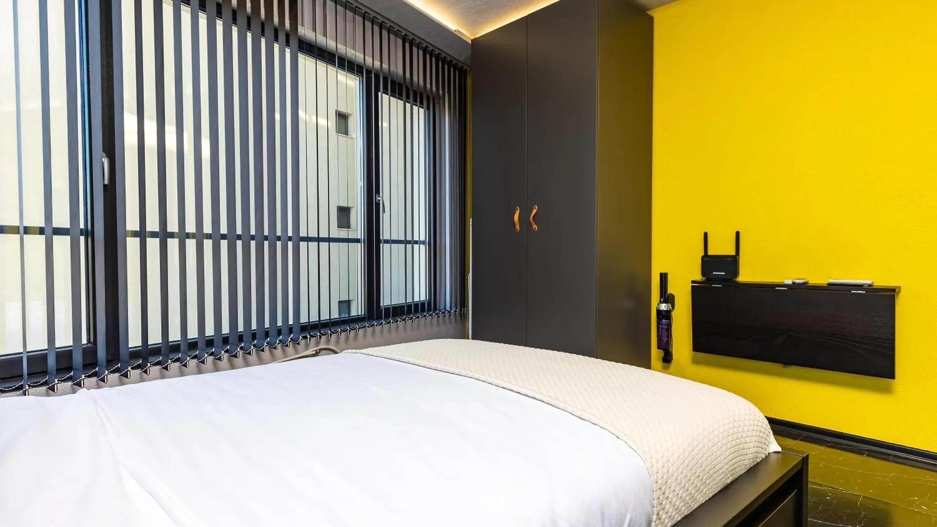 Bright Windowed Studio 10 Mins To The City Centre By Flat Mаnager Plovdiv