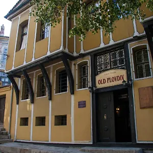  Gasthuis Old