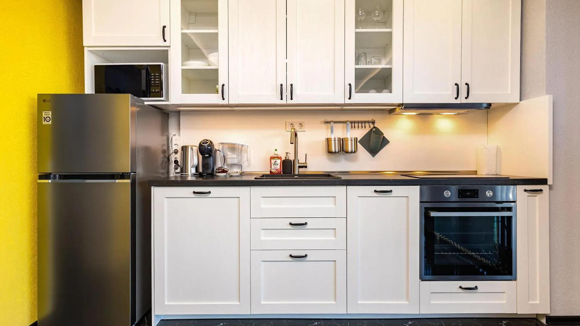 Apartmán Bright Windowed Studio 10 Mins To The City Centre By Flat Mаnager Plovdiv Bulharsko